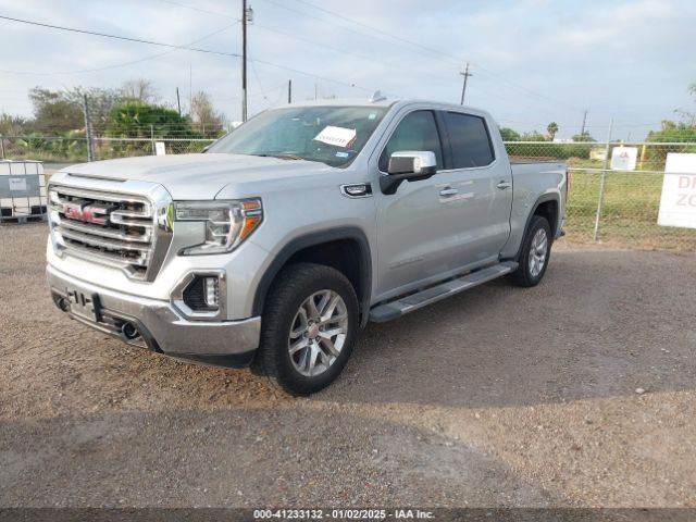 Photo 1 VIN: 1GTU9DED3KZ120934 - GMC SIERRA 