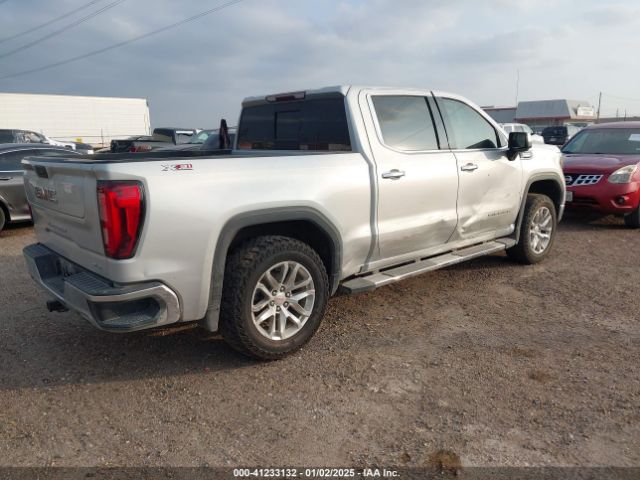 Photo 3 VIN: 1GTU9DED3KZ120934 - GMC SIERRA 