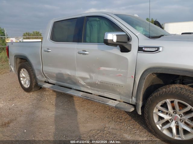 Photo 5 VIN: 1GTU9DED3KZ120934 - GMC SIERRA 