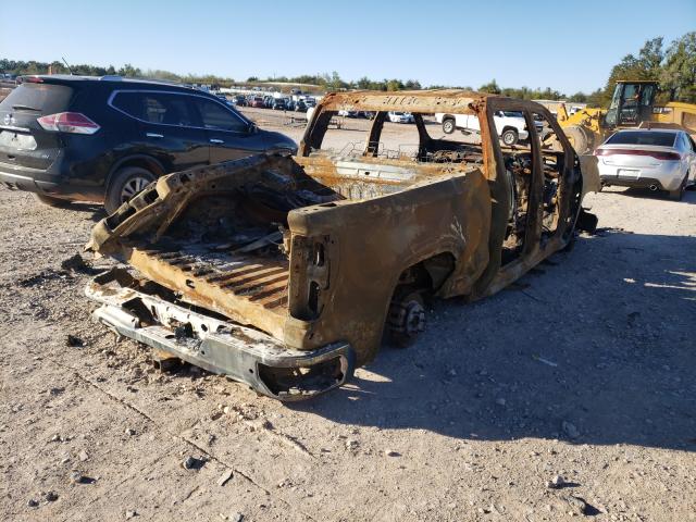 Photo 3 VIN: 1GTU9DED3KZ134221 - GMC SIERRA K15 