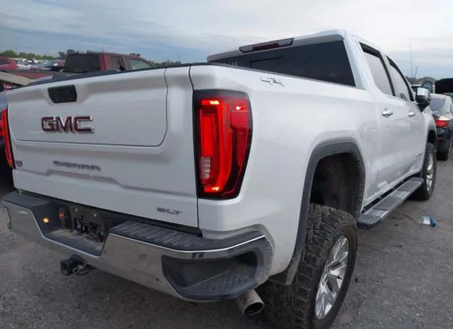 Photo 3 VIN: 1GTU9DED3KZ200444 - GMC SIERRA 