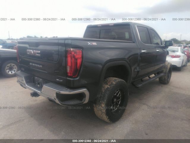 Photo 3 VIN: 1GTU9DED3LZ188555 - GMC SIERRA 1500 