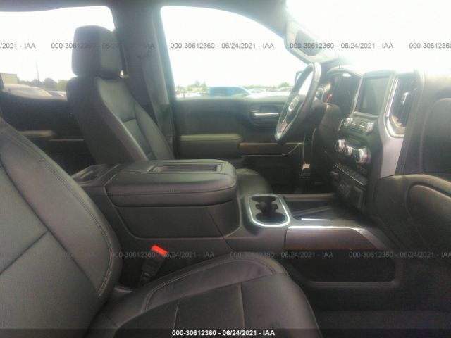 Photo 4 VIN: 1GTU9DED3LZ188555 - GMC SIERRA 1500 