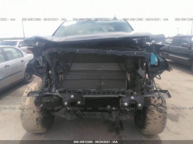 Photo 5 VIN: 1GTU9DED3LZ188555 - GMC SIERRA 1500 