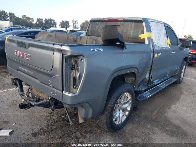 Photo 3 VIN: 1GTU9DED3MZ134870 - GMC SIERRA 1500 