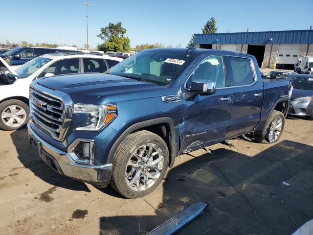 Photo 0 VIN: 1GTU9DED3MZ167609 - GMC SIERRA K15 