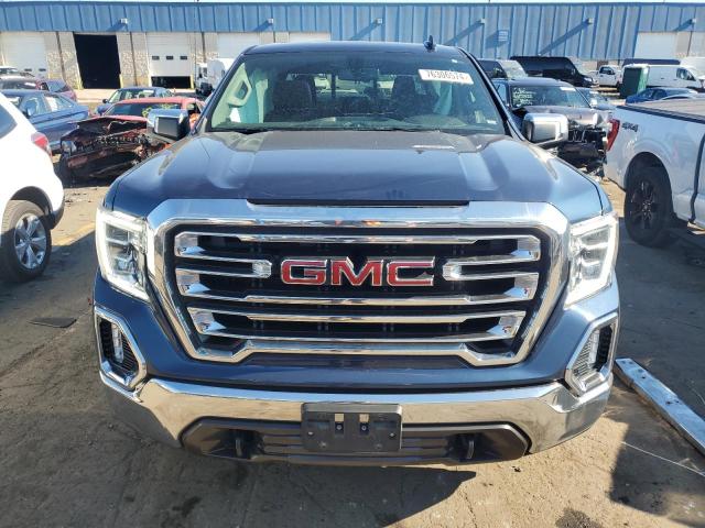 Photo 4 VIN: 1GTU9DED3MZ167609 - GMC SIERRA K15 