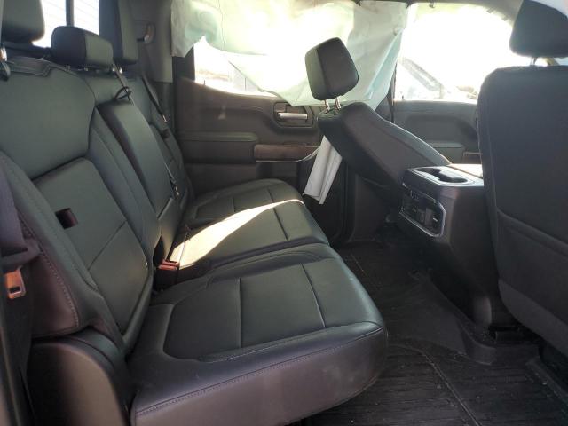 Photo 9 VIN: 1GTU9DED3MZ167609 - GMC SIERRA K15 