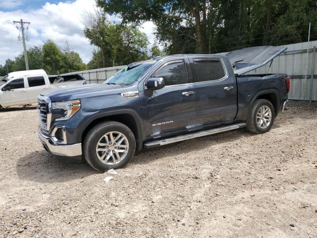 Photo 0 VIN: 1GTU9DED3MZ392340 - GMC SIERRA K15 