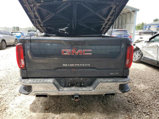 Photo 5 VIN: 1GTU9DED3MZ392340 - GMC SIERRA K15 