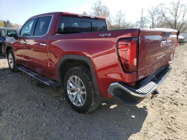 Photo 2 VIN: 1GTU9DED4KZ132719 - GMC SIERRA K15 