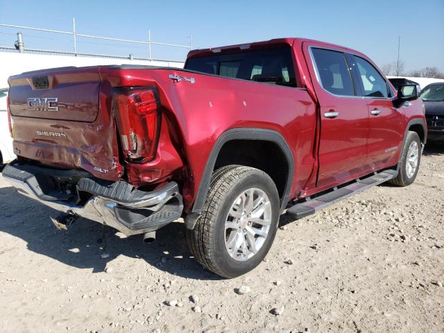 Photo 3 VIN: 1GTU9DED4KZ132719 - GMC SIERRA K15 