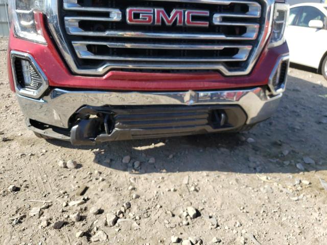 Photo 8 VIN: 1GTU9DED4KZ132719 - GMC SIERRA K15 