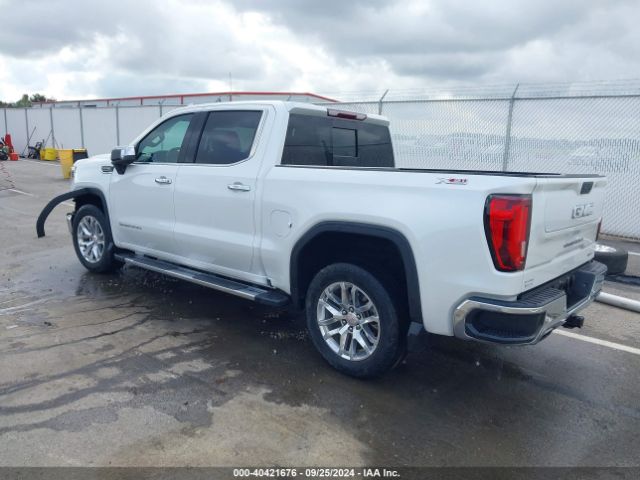 Photo 2 VIN: 1GTU9DED4KZ164182 - GMC SIERRA 