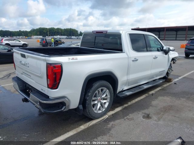 Photo 3 VIN: 1GTU9DED4KZ164182 - GMC SIERRA 