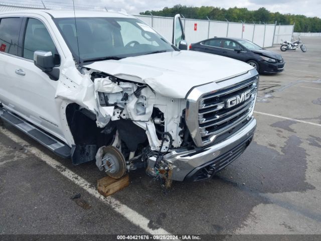 Photo 5 VIN: 1GTU9DED4KZ164182 - GMC SIERRA 