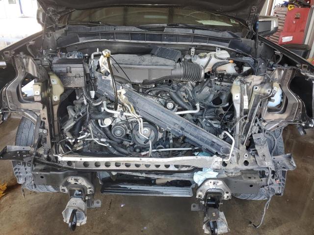 Photo 10 VIN: 1GTU9DED4KZ288419 - GMC SIERRA K15 