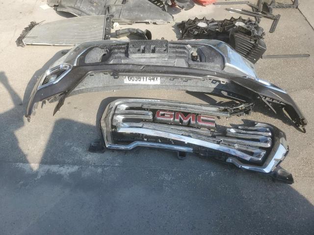 Photo 11 VIN: 1GTU9DED4KZ288419 - GMC SIERRA K15 