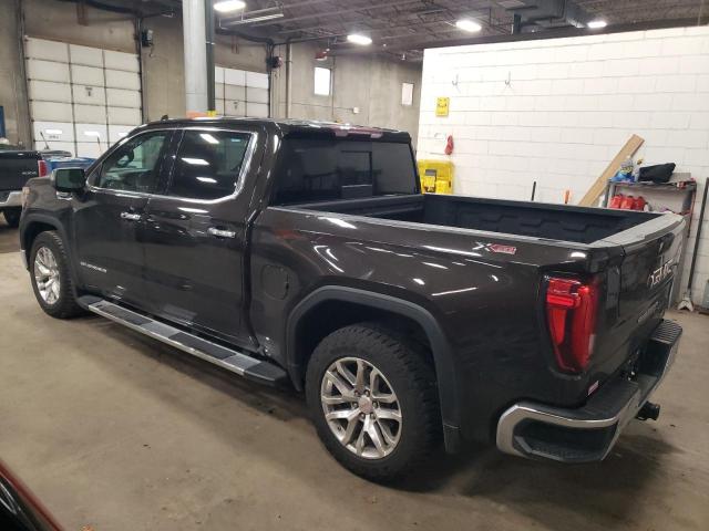 Photo 1 VIN: 1GTU9DED4KZ402774 - GMC SIERRA 