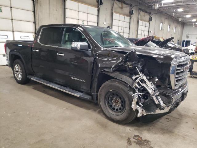 Photo 3 VIN: 1GTU9DED4KZ402774 - GMC SIERRA 