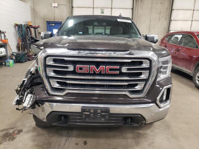 Photo 4 VIN: 1GTU9DED4KZ402774 - GMC SIERRA 