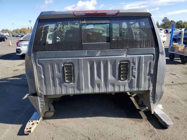 Photo 5 VIN: 1GTU9DED4MZ162306 - GMC SIERRA K15 