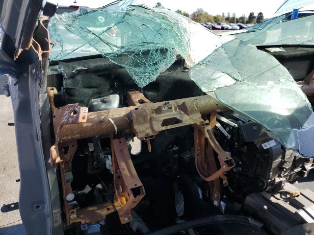 Photo 8 VIN: 1GTU9DED4MZ162306 - GMC SIERRA K15 