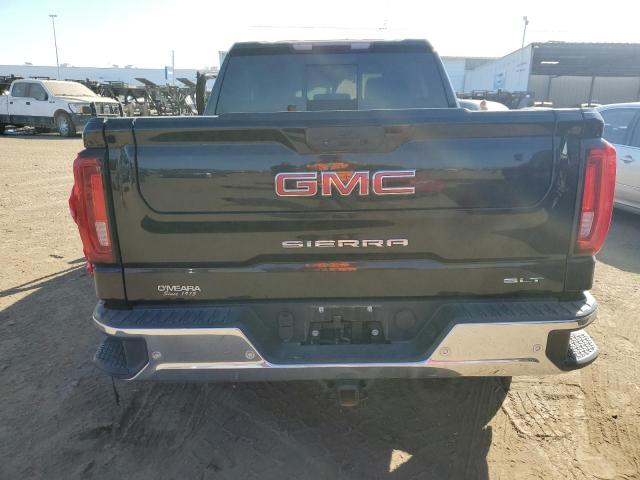 Photo 5 VIN: 1GTU9DED5KZ114097 - GMC SIERRA 