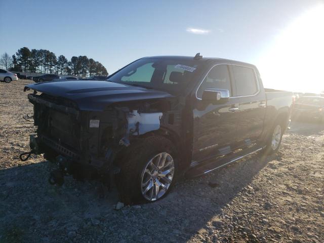 Photo 1 VIN: 1GTU9DED5KZ126749 - GMC SIERRA1500 