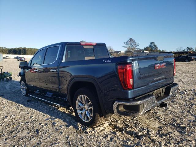 Photo 2 VIN: 1GTU9DED5KZ126749 - GMC SIERRA1500 