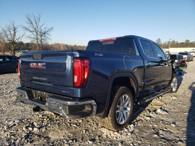 Photo 3 VIN: 1GTU9DED5KZ126749 - GMC SIERRA1500 