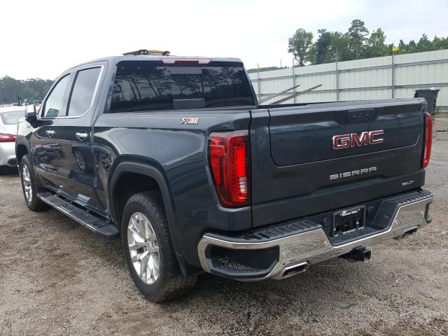 Photo 2 VIN: 1GTU9DED5KZ134947 - GMC SIERRA K15 