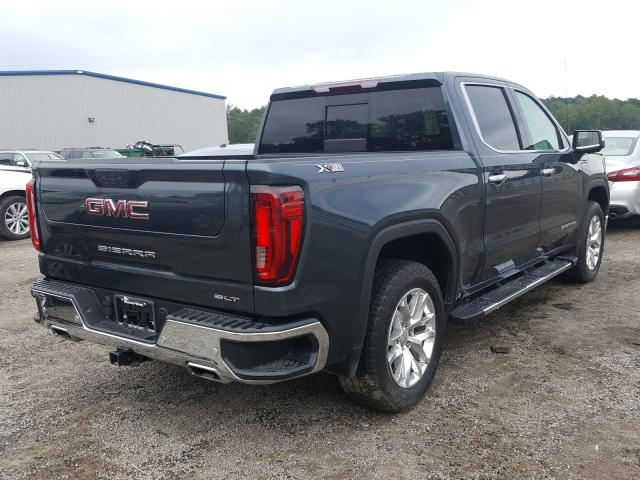 Photo 3 VIN: 1GTU9DED5KZ134947 - GMC SIERRA K15 