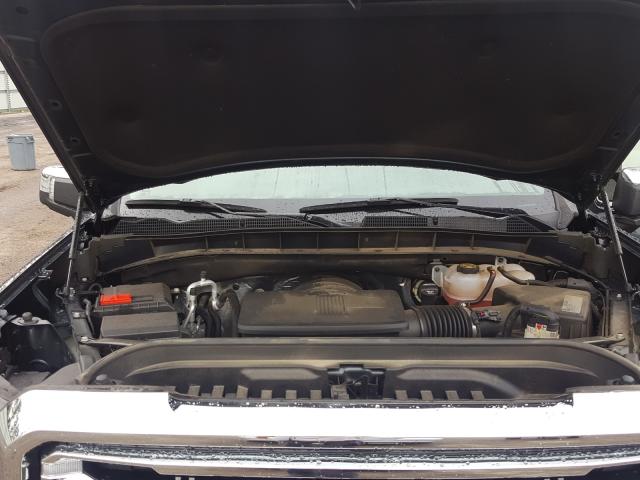 Photo 6 VIN: 1GTU9DED5KZ134947 - GMC SIERRA K15 