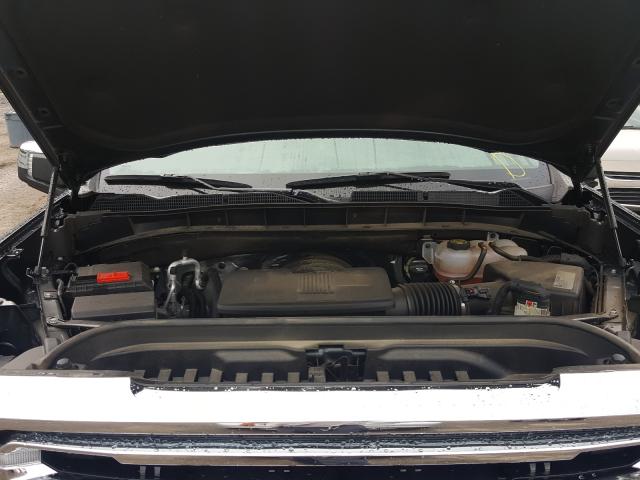 Photo 8 VIN: 1GTU9DED5KZ134947 - GMC SIERRA K15 