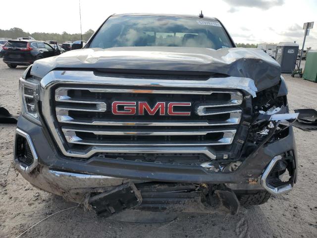 Photo 4 VIN: 1GTU9DED5KZ322738 - GMC SIERRA K15 