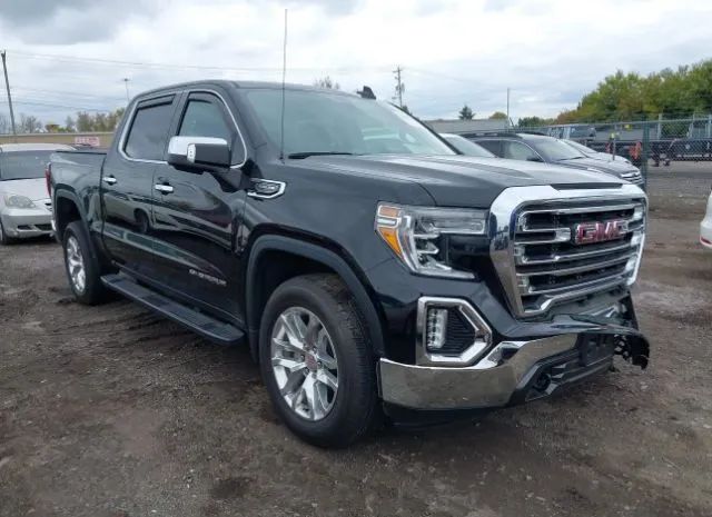 Photo 0 VIN: 1GTU9DED5LZ230935 - GMC SIERRA 1500 