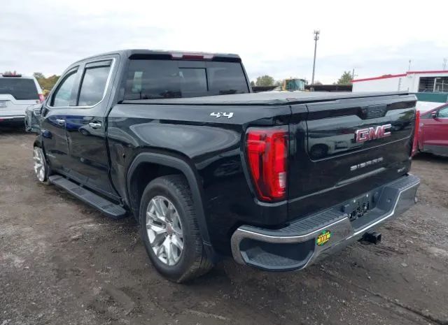 Photo 2 VIN: 1GTU9DED5LZ230935 - GMC SIERRA 1500 