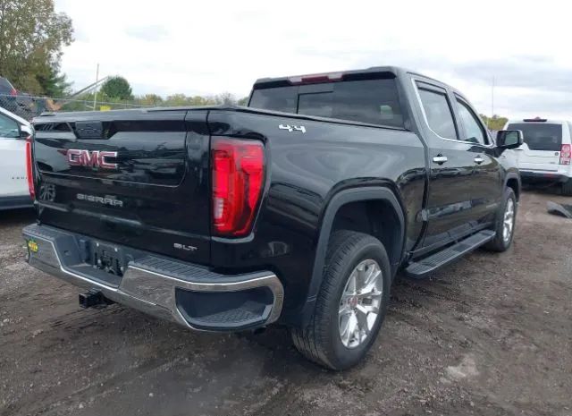 Photo 3 VIN: 1GTU9DED5LZ230935 - GMC SIERRA 1500 