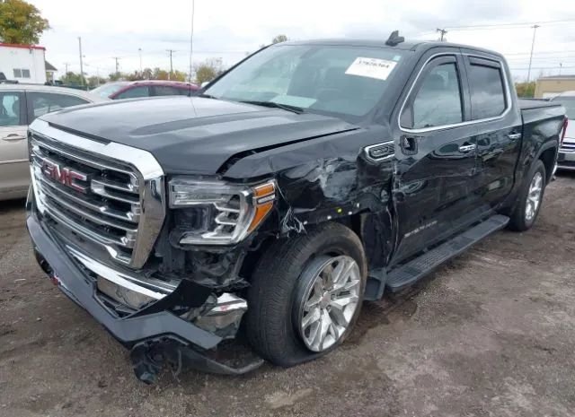 Photo 5 VIN: 1GTU9DED5LZ230935 - GMC SIERRA 1500 