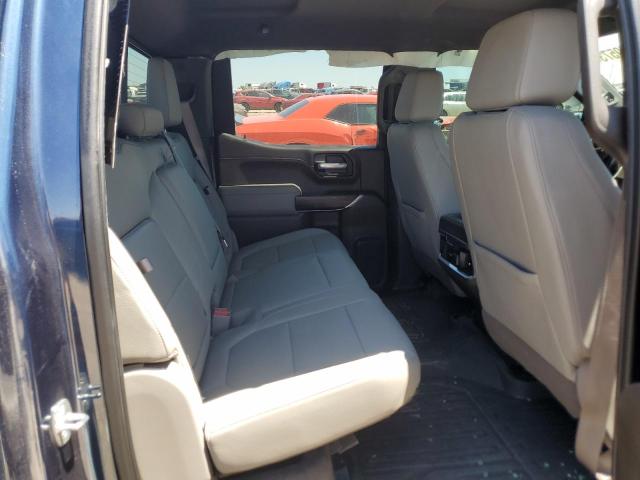 Photo 9 VIN: 1GTU9DED5MZ153596 - GMC SIERRA K15 