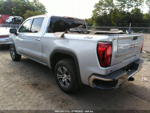 Photo 2 VIN: 1GTU9DED5MZ189062 - GMC SIERRA 1500 