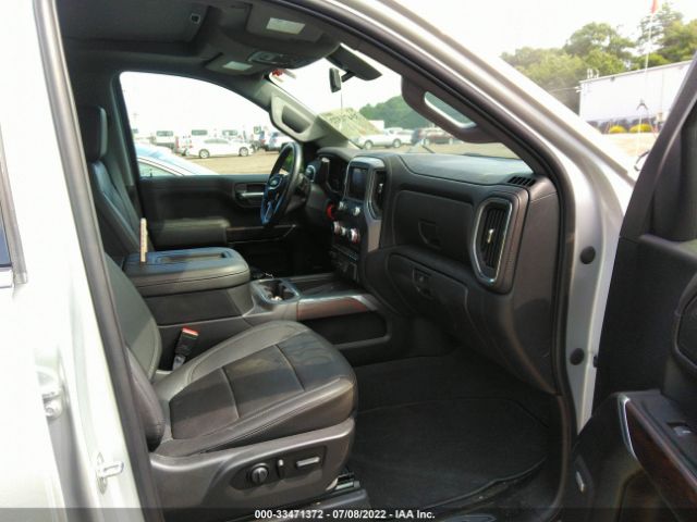 Photo 4 VIN: 1GTU9DED5MZ189062 - GMC SIERRA 1500 