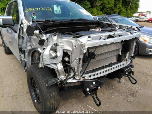 Photo 5 VIN: 1GTU9DED5MZ189062 - GMC SIERRA 1500 