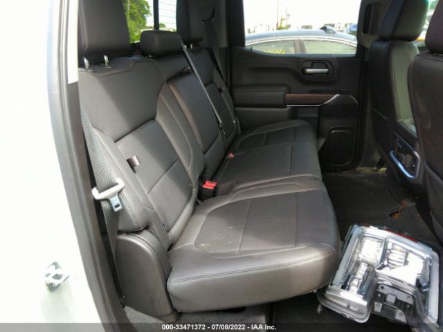 Photo 7 VIN: 1GTU9DED5MZ189062 - GMC SIERRA 1500 