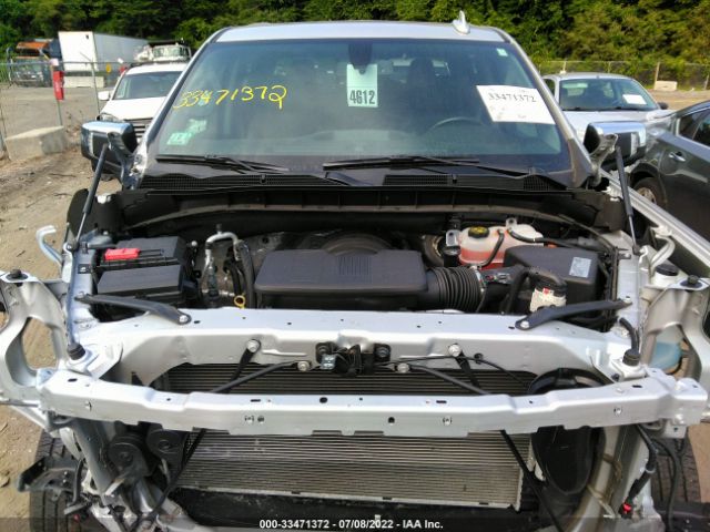 Photo 9 VIN: 1GTU9DED5MZ189062 - GMC SIERRA 1500 