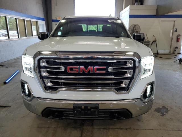 Photo 4 VIN: 1GTU9DED5MZ192544 - GMC SIERRA K15 