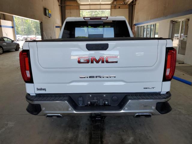 Photo 5 VIN: 1GTU9DED5MZ192544 - GMC SIERRA K15 