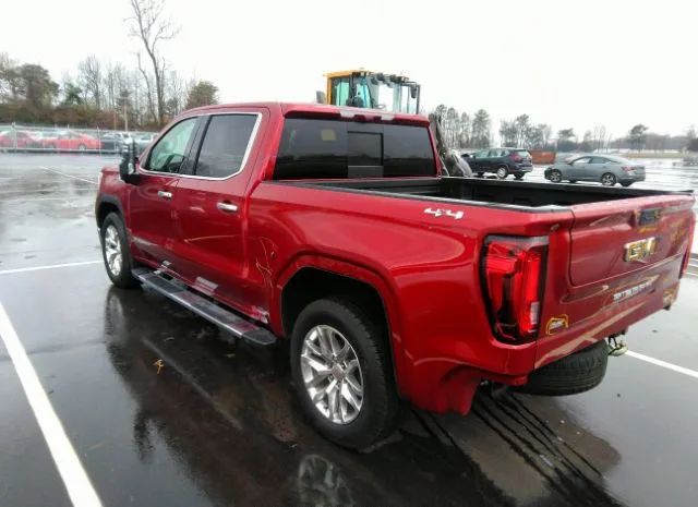 Photo 2 VIN: 1GTU9DED5MZ229267 - GMC SIERRA 1500 