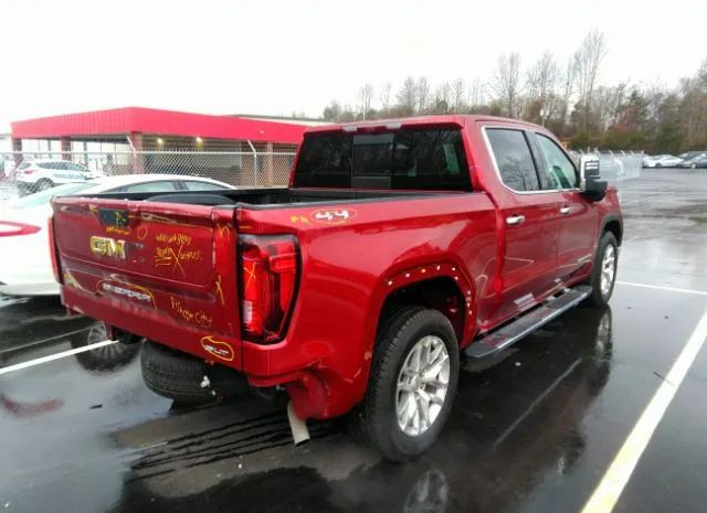 Photo 3 VIN: 1GTU9DED5MZ229267 - GMC SIERRA 1500 